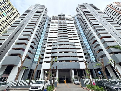 P.S.T. Condo Villa Tower 1
