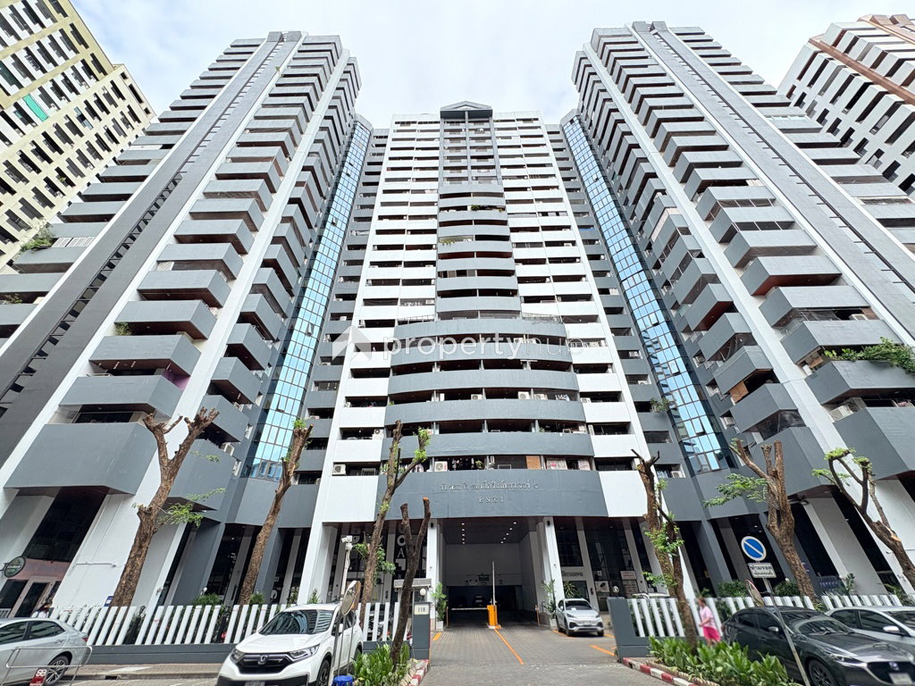 รูป P.S.T. Condo Villa Tower 1 - รูปที่ 1/11