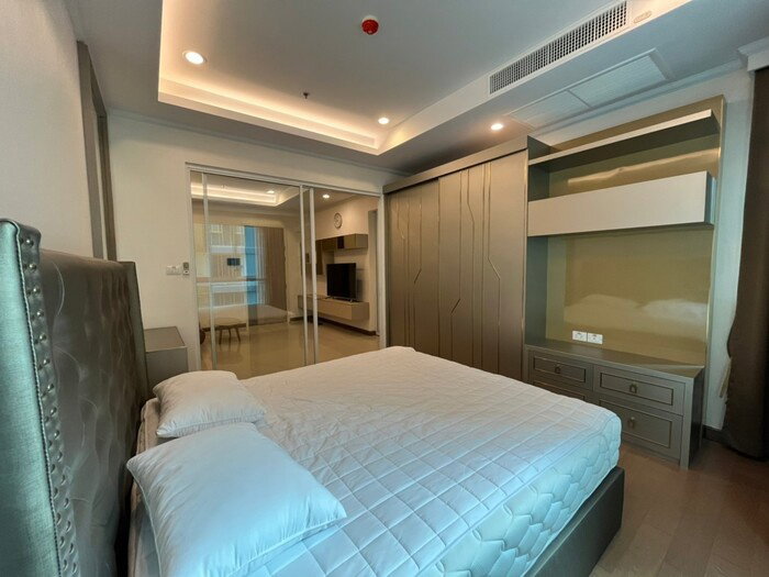 รูป 💥💥FOR SALE!! ศุภาลัย เอลีท พญาไท 1 ห้องนอน พื้นที่ 44 ตร.ม. ชั้น 23 ห้องสวย แต่งครบ[ขายพร้อมผู้เช่า] สนใจ LINE: @atfirm💥💥 - รูปที่ 6/11