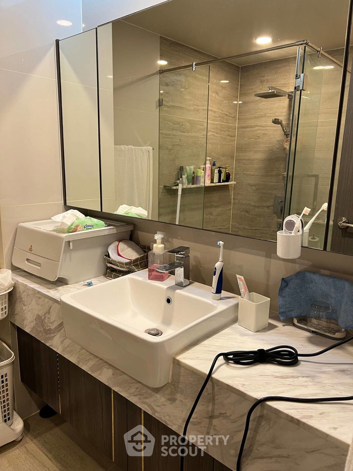 รูป คอนโด 2 ห้องนอน 61 ตร.ม. ขาย ที่ เวรี่ ลาซาล ใกล้ BTS แบริ่ง (ID 2111284) - รูปที่ 12/13