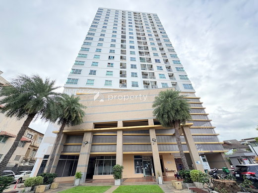 Project Le Rich @ Rama 3 Picture - 1/10