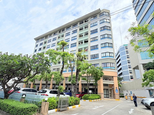 รูป Lumpini Place Rama III - Charoen Krung - รูปที่ 2/11