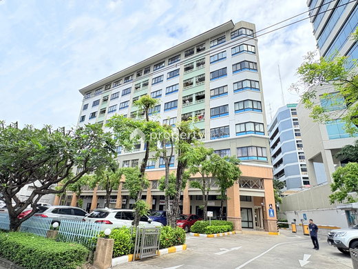 รูป Lumpini Place Rama III - Charoen Krung - รูปที่ 2/11