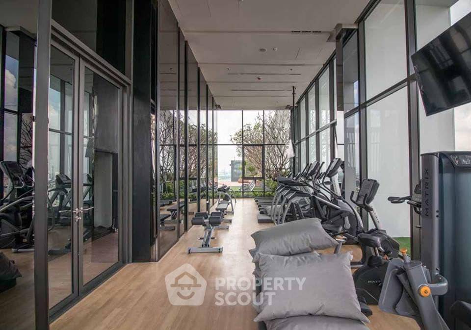 รูป คอนโด 1 ห้องนอน ชั้น 24 Life Sukhumvit 48 ใกล้ BTS พระโขนง (ID 512059) - รูปที่ 14/14