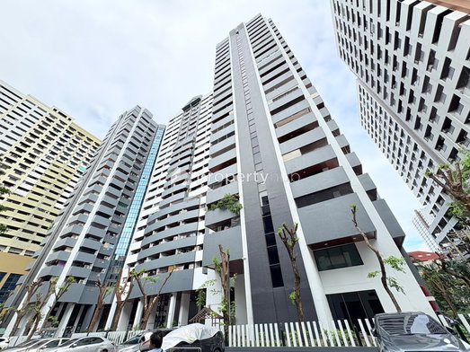 รูป P.S.T. Condo Villa Tower 1 - รูปที่ 2/11