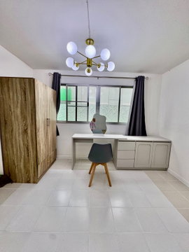 For Rent Lumpini Center Ladprao111 Near Vejthani Hospital Bts.Bangkapi
