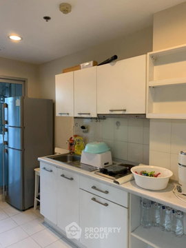 คอนโดขาย 1 ห้องนอน Life Sathorn Sierra ชั้น 16 ขนาด 48 ตร.ม. ใกล้ BTS ตลาดพลู 400 ม. (ID 933091)