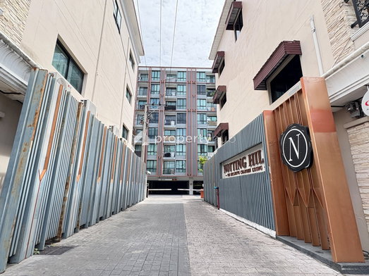 รูป Notting Hill The Exclusive Charoen Krung - รูปที่ 2/16