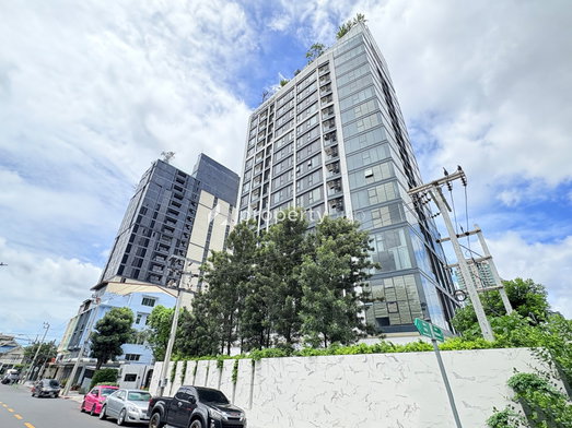 Project Altitude Symphony Charoenkrung Picture - 5/22