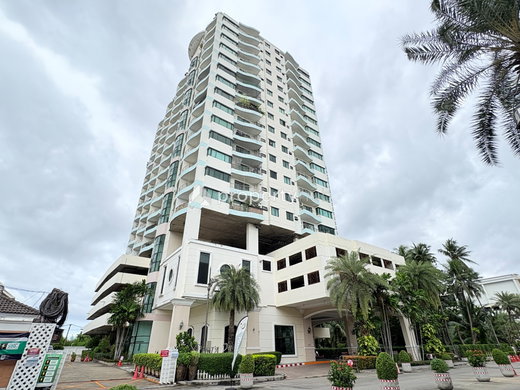 รูป Supalai Casa Riva - รูปที่ 2/22