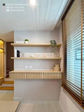  ซื้อ ขาย Nirvana Define ศรีนครินทร์-พระราม 9 🏡 บ้านใหญ่ ดีไซน์สวย พื้นที่ใช้สอยครบ ตอบโจทย์ครอบครัวย่านศรีนครินทร์ – พระราม 9 Line ID : @951qfbfi