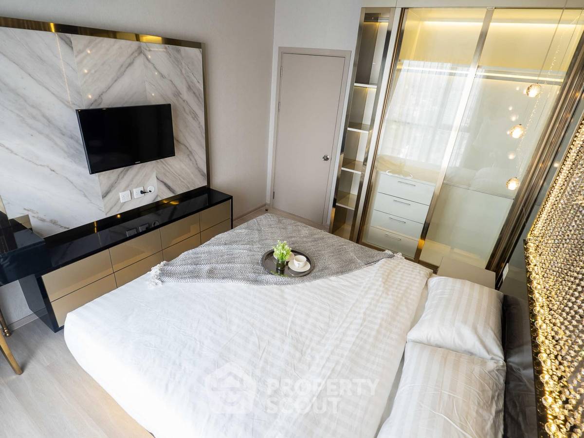 รูป คอนโด 1 ห้องนอน ชั้น 24 Life Sukhumvit 48 ใกล้ BTS พระโขนง (ID 512059) - รูปที่ 10/14