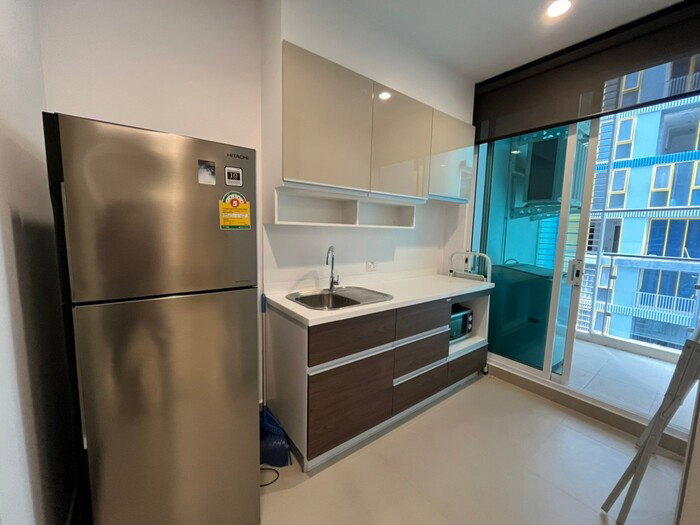 รูป 💥💥FOR SALE!! ศุภาลัย เอลีท พญาไท 1 ห้องนอน พื้นที่ 44 ตร.ม. ชั้น 23 ห้องสวย แต่งครบ[ขายพร้อมผู้เช่า] สนใจ LINE: @atfirm💥💥 - รูปที่ 8/11