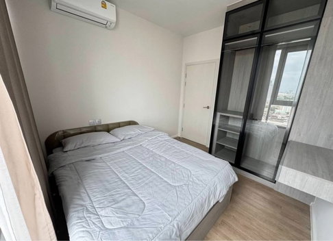 Condo for Rent at Modiz Rhyme Ramkhamhaeng (G6809012) 
