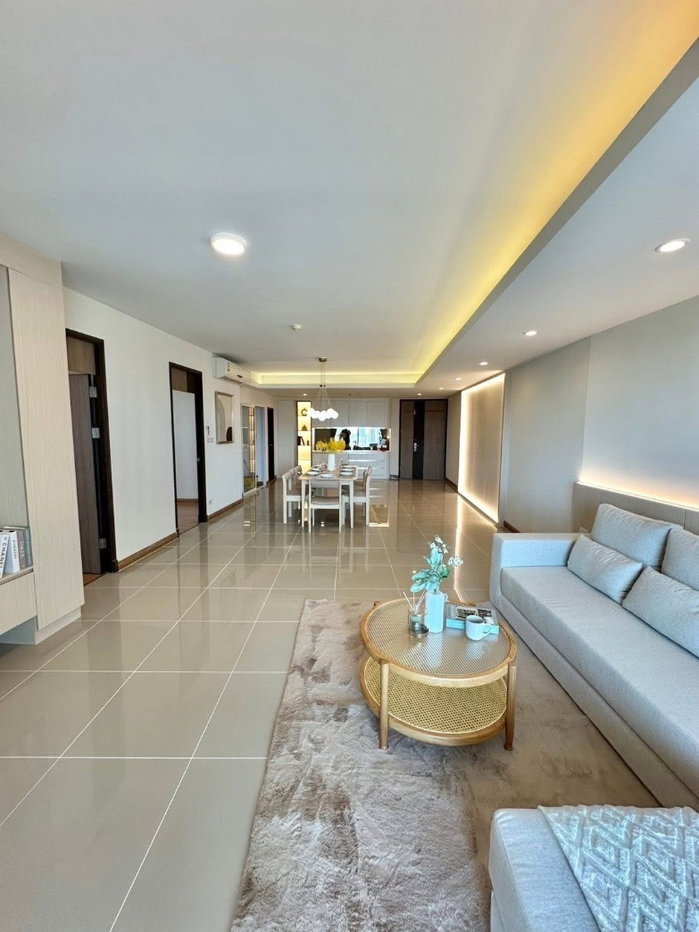 รูป ST260 ให้เช่า Supalai River Resort เจริญนคร | ห้อง Riverfront ชั้นสูง วิวหน้าตรงแม่น้ำเจ้าพระยา - รูปที่ 7/17