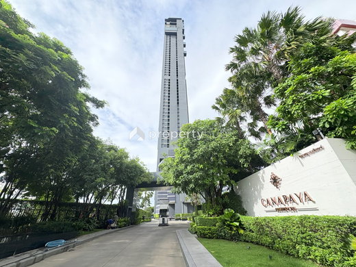 รูป Canapaya Residences - รูปที่ 1/22