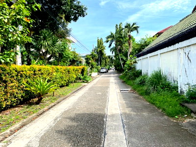 บ้านเดี่ยว ถนนสุขุมวิท : LTH13254 – House/Land for Sale | Pridi 26 | 127 sq.w. | 350 sqm | 3 Beds 2 Baths | 44.45 MB | Near BTS Phra Khanong | บ้านพร้อมที่ดิน ขาย ปรีดี 26