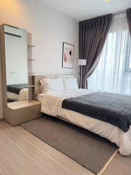 Life Asoke Hype ห้องสวย ราคาดี สอบถามเพิ่มเติมได้ที่ Line @condorental
