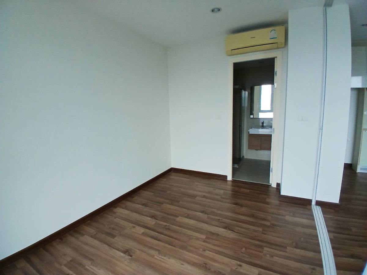 รูป ขาย คอนโด ชีวาทัย อินเตอร์เชนจ์ ห้องไม่เคยอยู่ Tel.0999983897 - รูปที่ 11/19