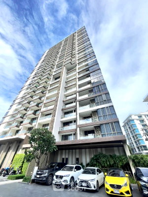 Condos for sale : 1-BR Condo For Sale Baan Plai Haad Pattaya, Near Sanctuary of Truth (ID 2318058)