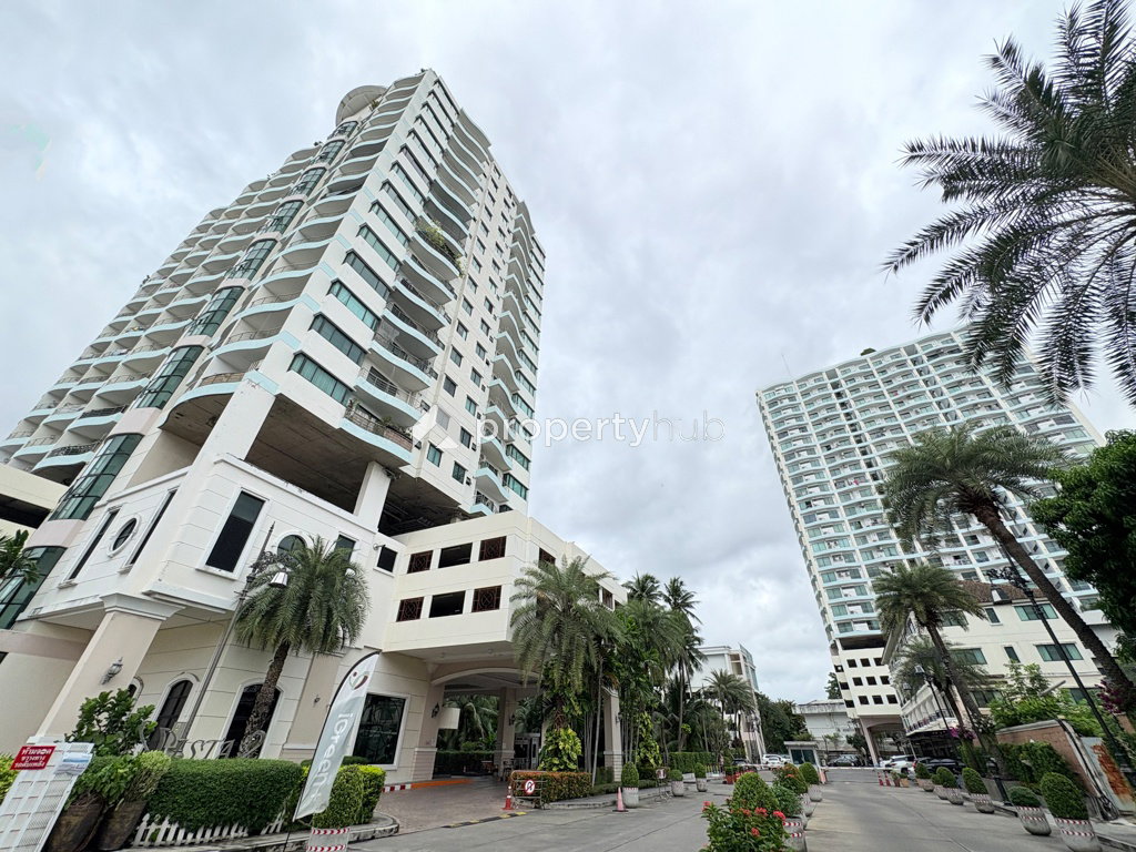 รูป Supalai Casa Riva - รูปที่ 1/22