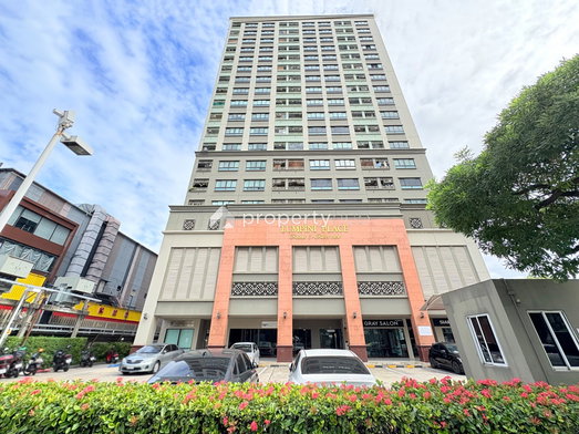 รูป Lumpini Place Rama III - Riverview - รูปที่ 4/12