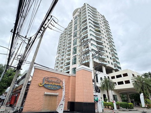 รูป Supalai Casa Riva - รูปที่ 4/22