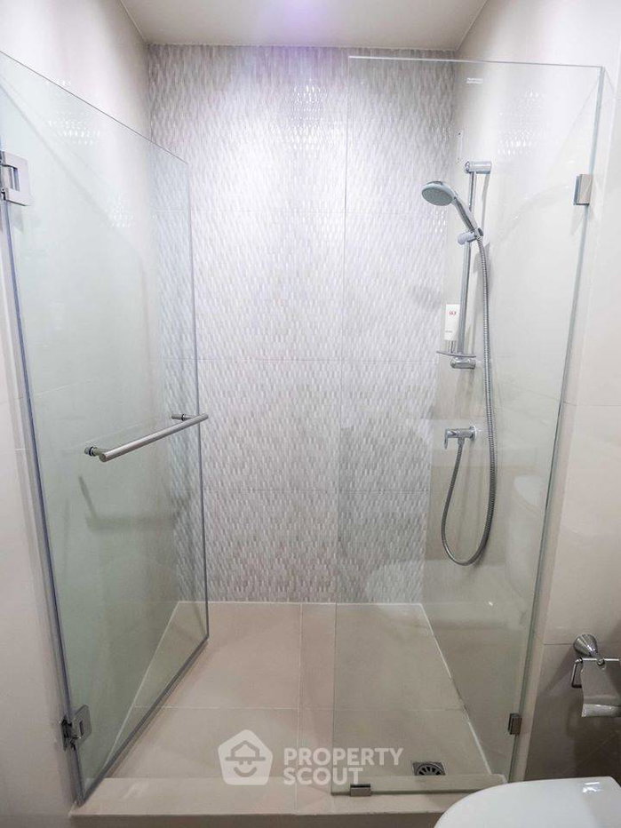 รูป คอนโด 1 ห้องนอน ชั้น 24 Life Sukhumvit 48 ใกล้ BTS พระโขนง (ID 512059) - รูปที่ 12/14