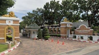 รูป Baan Ladprao Exclusive Rescidence - รูปที่ 2/4