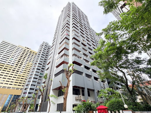 รูป P.S.T. Condo Villa Tower 1 - รูปที่ 3/11