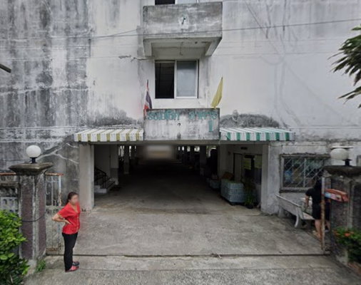 รูป Ruamchok Condo View 1 - รูปที่ 2/2
