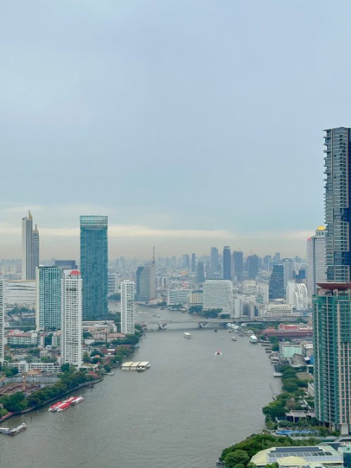 รูป ST268 Menam Residences – คอนโดหรูริมแม่น้ำเจ้าพระยา - รูปที่ 5/5