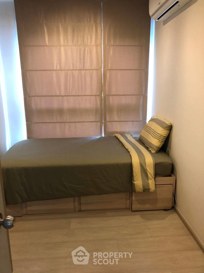 รูป คอนโด 2 ห้องนอน ขาย Life สุขุมวิท 48 ใกล้ BTS พระโขนง (ID 888458) - รูปที่ 4/6