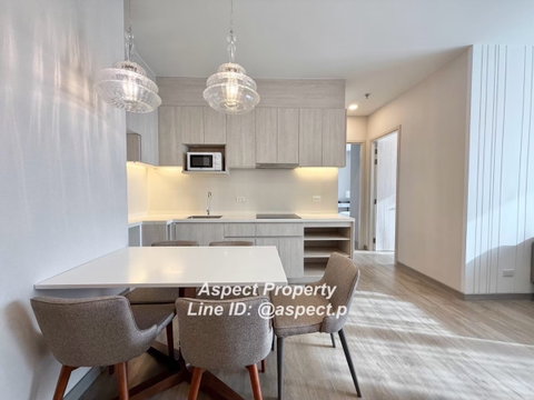 keen condo 2 bed 38,000 Bath new room
