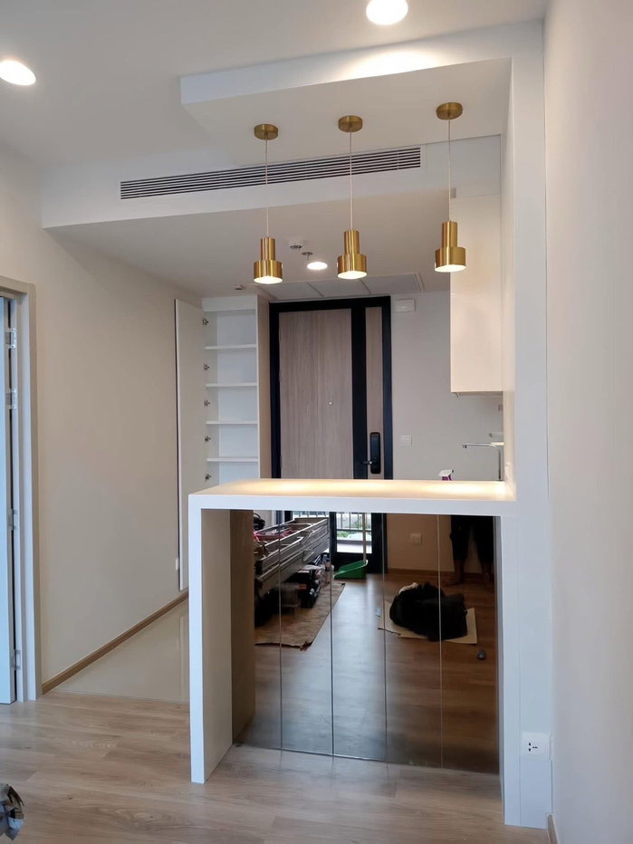 รูป เช่าคอนโด OKA HAUS Sukhumvit 36/โอกะ เฮาส์ สุขุมวิท 36 (G6809002) - รูปที่ 2/5