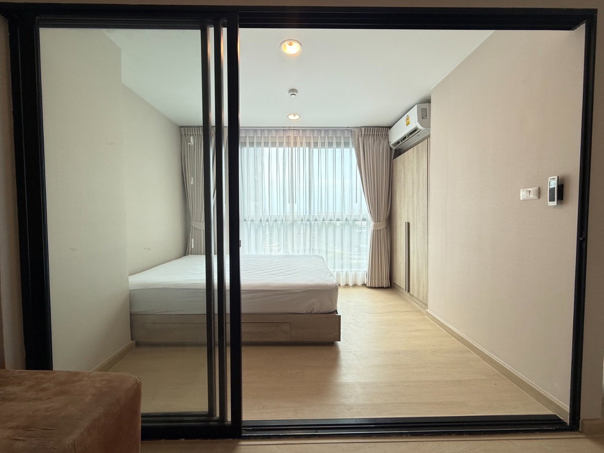 รูป ให้เช่าคอนโด ดิ เอ็กเซล กรูฟ ลาซาล 52 (SA-01) - รูปที่ 3/9