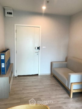 1-BR Condo At The Privacy Rama 9, High-Floor 23rd, 300m to ARL Ramkhamhaeng (ID 1321680)