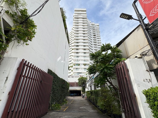 รูป Riverside Villa Condominium 2 - รูปที่ 2/6