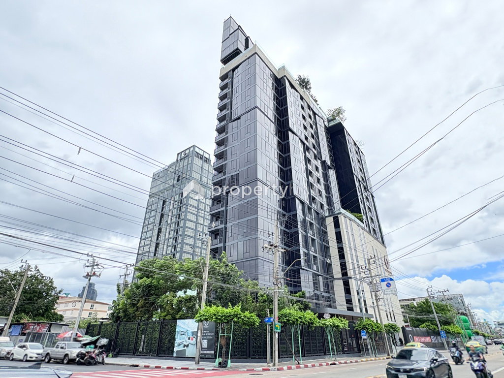Project One Altitude Charoenkrung Picture - 1/20