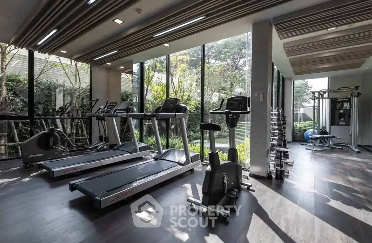 รูป คอนโด 2 ห้องนอน 61 ตร.ม. ขาย ที่ เวรี่ ลาซาล ใกล้ BTS แบริ่ง (ID 2111284) - รูปที่ 3/13