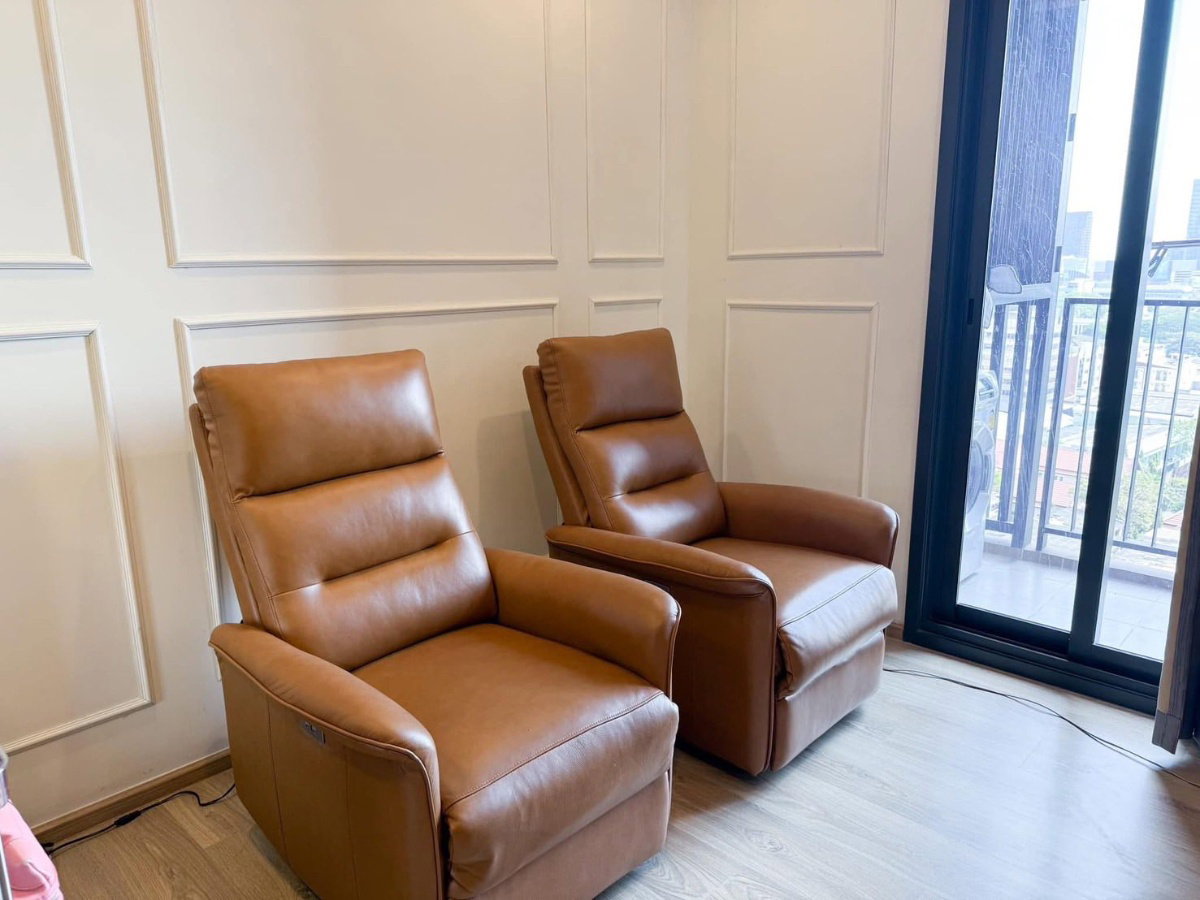 รูป เช่าคอนโด OKA HAUS Sukhumvit 36/โอกะ เฮาส์ สุขุมวิท 36 (G6809002) - รูปที่ 5/5