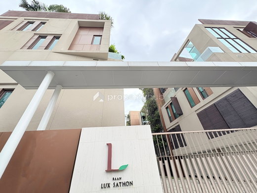 รูป Baan Lux - Sathon - รูปที่ 1/17