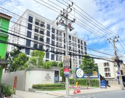 รูป Scape Charoenkrung - Rama 3 - รูปที่ 2/23