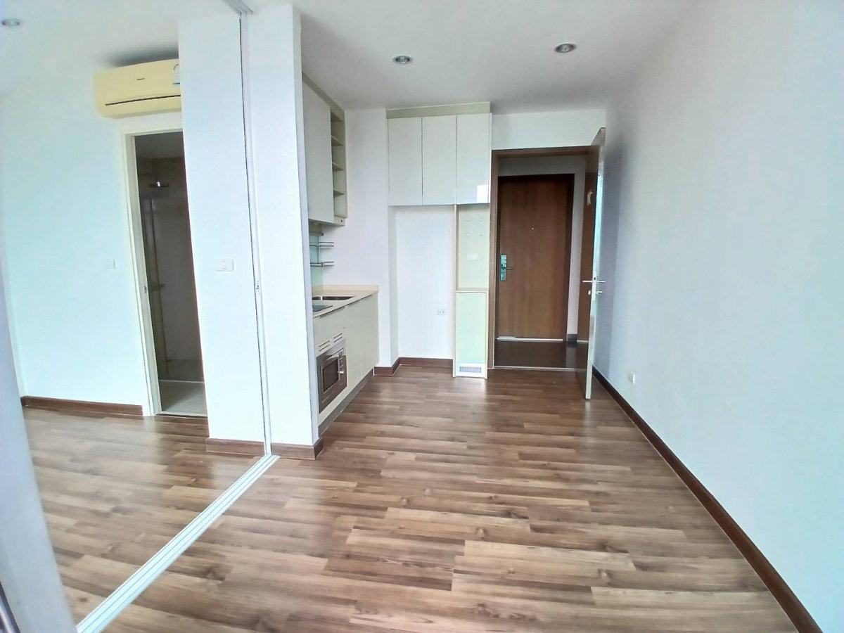 รูป ขาย คอนโด ชีวาทัย อินเตอร์เชนจ์ ห้องไม่เคยอยู่ Tel.0999983897 - รูปที่ 3/19