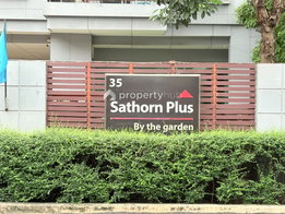 รูป Sathorn Plus By The Garden - รูปที่ 4/11