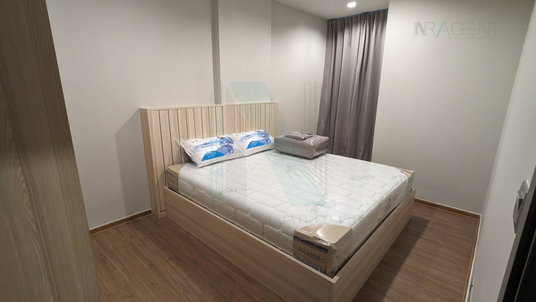 รูปภาพ 🎉 For Rent Condo Q PRASARNMIT Building 1, Floor 1,1 bed room, Room size 38.00 sqm