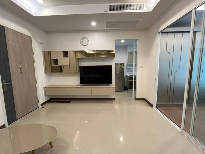 รูป 💥💥FOR SALE!! ศุภาลัย เอลีท พญาไท 1 ห้องนอน พื้นที่ 44 ตร.ม. ชั้น 23 ห้องสวย แต่งครบ[ขายพร้อมผู้เช่า] สนใจ LINE: @atfirm💥💥 - รูปที่ 7/11