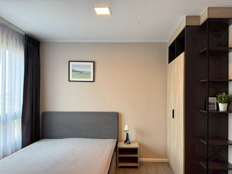Dcondo Campus Hideaway Rangsit – Phase 4 Opposite Thammasat University Rangsit and near Bangkok University