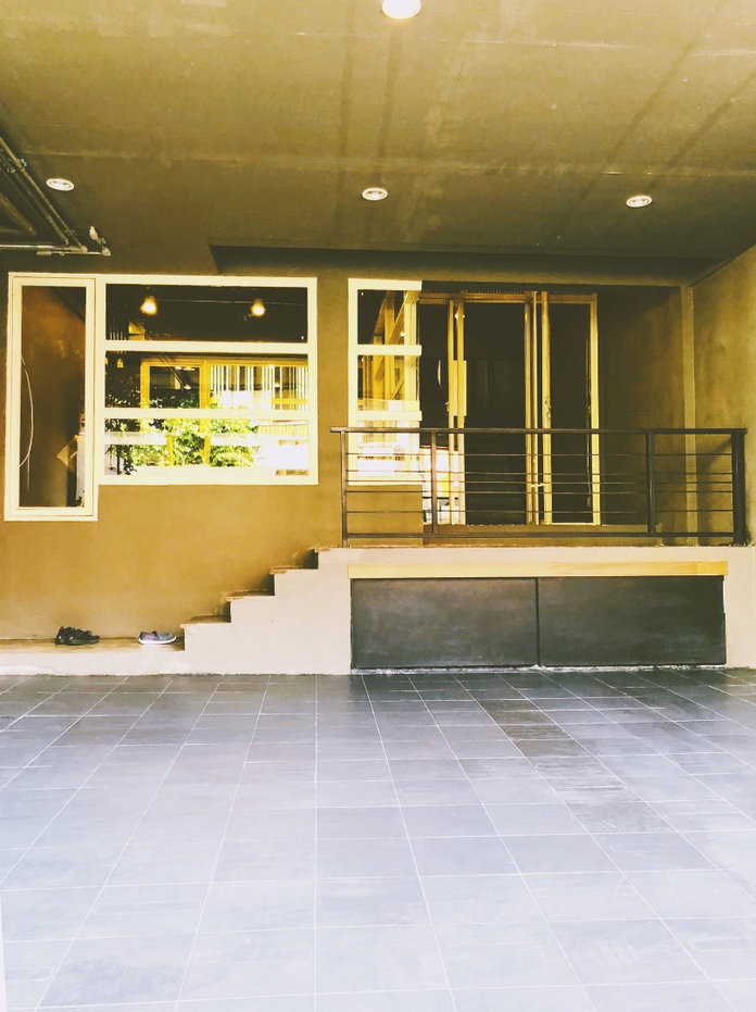 รูป #S4589 ให้เช่า Home Office Rama9 Soi 19 - รูปที่ 10/12