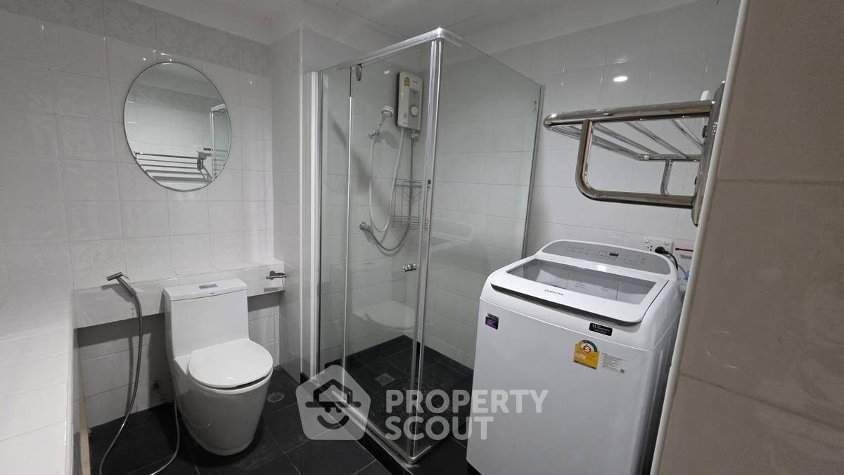รูป คอนโด 1 ห้องนอน ชั้นสูง 28 81 ตร.ม. แอสโอก เพลส ใกล้ MRT สุขุมวิท 300 ม. (ID 2319252) - รูปที่ 12/13